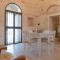 Holiday rental Masseria Carperi,Cisterna