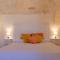 Holiday rental Masseria Carperi,Cisterna