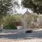 Holiday rental Masseria Carperi,Cisterna