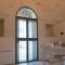 Holiday rental Masseria Carperi,Cisterna