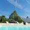 Holiday rental Masseria Carperi,Cisterna