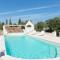 Holiday rental Masseria Carperi,Cisterna