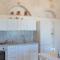 Holiday rental Masseria Carperi,Cisterna