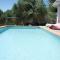 Beautiful trulli property with pool near Ostuni