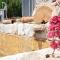 Beautiful trulli property with pool near Ostuni