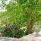 Beautiful trulli property with pool near Ostuni