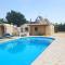 Trullo Filippo with pool near Ostuni