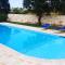 Trullo Filippo with pool near Ostuni