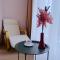 Comfy apartment in Chisinau