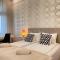 Romantic riverview Bestern