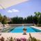 Villa Laoconte piscina, jacuzzi e biliardo - 卡尼卡特伊