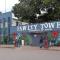 Fawlty Towers Accommodation & Activities