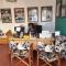Fawlty Towers Accommodation & Activities