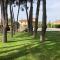 Villa Laoconte piscina, jacuzzi e biliardo