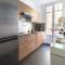 Nice Central Art Deco Flat 45 m² - Nicea