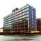 Brand new modern 1 bed apartment near Old Trafford Stadium