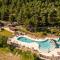 Camping RCN Les Collines de Castellane - Castellane