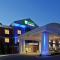 Holiday Inn Express Hotel & Suites Salisbury - Delmar by IHG - Delmar