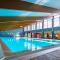 Eurostrand Resort Moseltal