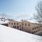 Foto: Gstaad Saanenland Youth Hostel 33/35