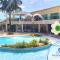 diRoma Resort - Caldas Novas