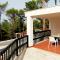 Gattarella Family Resort - Self catering accommodations in the pinewood - Vieste