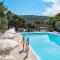 Gattarella Family Resort - Self catering accommodations in the pinewood - Vieste