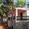 Gattarella Family Resort - Self catering accommodations in the pinewood - Vieste