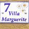 Villa Marguerite - Coutras