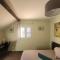 Hostellerie de Rimplas