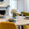 Coppergate Mews Grimsby No.1 - 2 bed, 2 bath, ground floor apartment