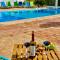 The Lemon Tree Villa