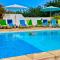 The Lemon Tree Villa