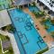 Sheera Islamic Homestay 2r2bathroom Free Wifi with tv channels Netflix Coway Water