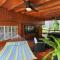 Palms Luxury Suite with Private Jacuzzi