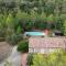 Natur & Jasmin Chambres dhôtes naturistes en Provence