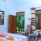 Gold sand Resort