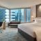 JW Marriott Hotel Hong Kong - Hongkong