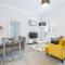 Coppergate Mews Grimsby No.3 - 2 bed, 2 bath, ground floor apartment