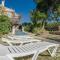 Villa Elvira by MarCalma