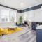 Coppergate Mews Grimsby No.4 - 1 bed, 1st floor apartment