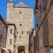 Lhostellerie de Saint-Jacques