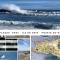 DUPLEX VUE MER - Plage à 100m- 4 lits - parking sous sol - أودييرن