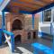 Pensiunea Blue House