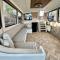 NEW - LITTLE IBIZA, on a lake near Amsterdam, with HOT TUB!