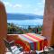 Appartement cosy à Sainte-Croix-du-Verdon 44 m² vue lac - 韦尔东的圣克鲁瓦