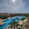 Mangroovy - 2BR Marvelous Pool View Apartment - Hurghada