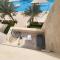 Mangroovy - 2BR Marvelous Pool View Apartment - Hurghada