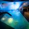 Mokni's Palais Hotel & SPA - Bad Wildbad