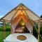 Bali Sunrise Camp & Glamping - Kintamani